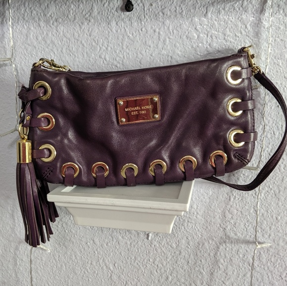 Michael Kors Clutch - Picture 1 of 4